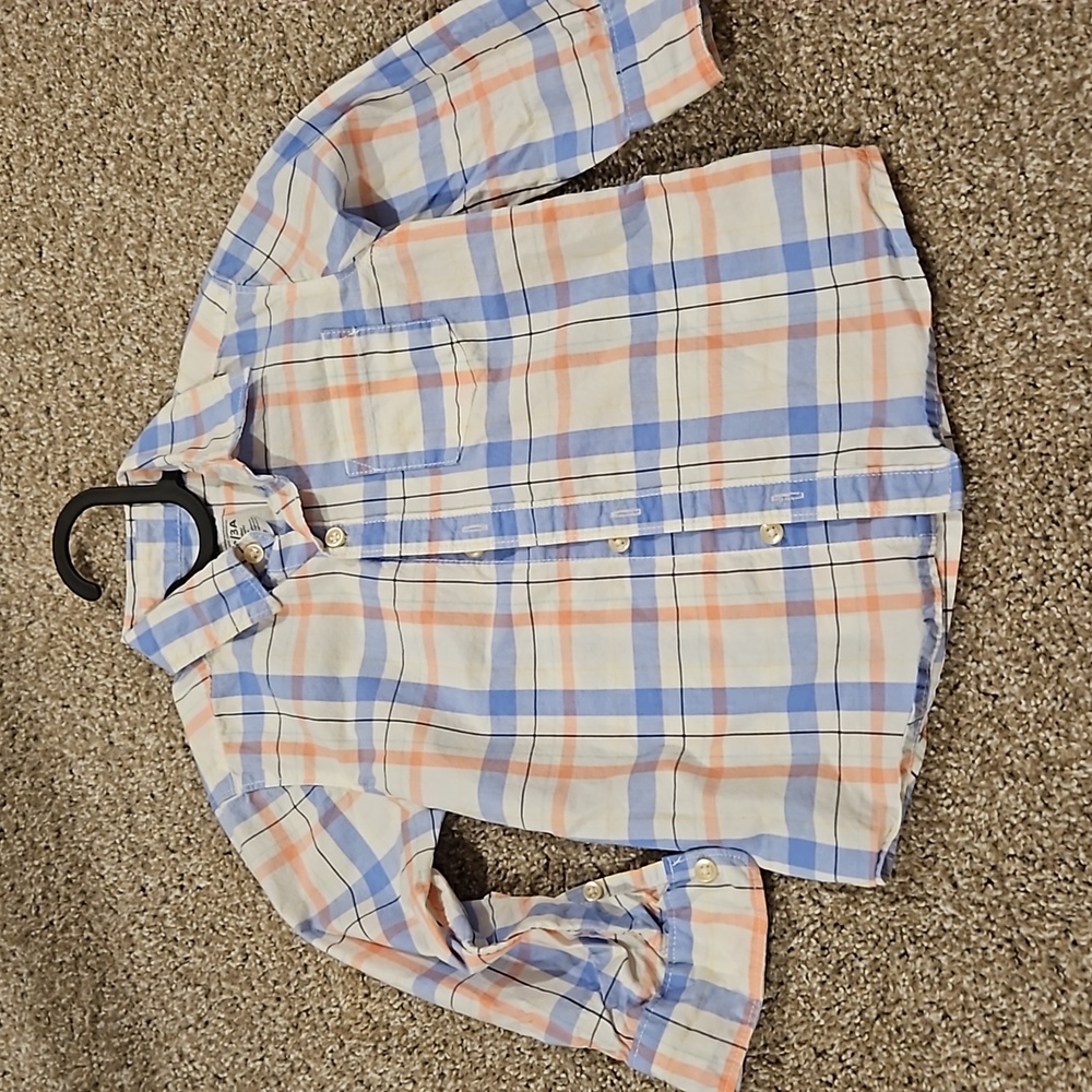 Toddler boy clothe